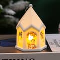 Miniatyrbild 8 av 11: Juldekoration LED-ljus