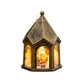 Miniatyrbild 2 av 11: Juldekoration LED-ljus