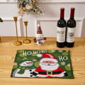 Miniatyrbild 7 av 10: Bordsunderlägg Jul