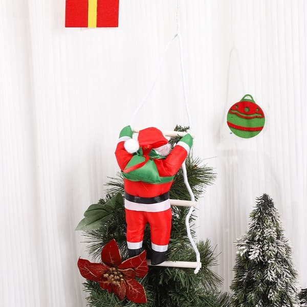 25cm Stege Juldekoration