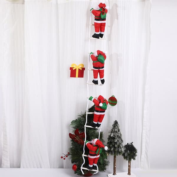 25cm Stege Juldekoration