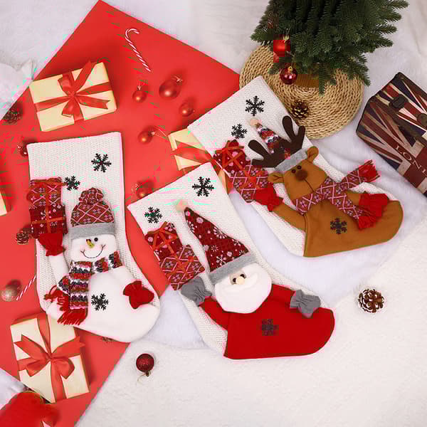 Julstrumpa