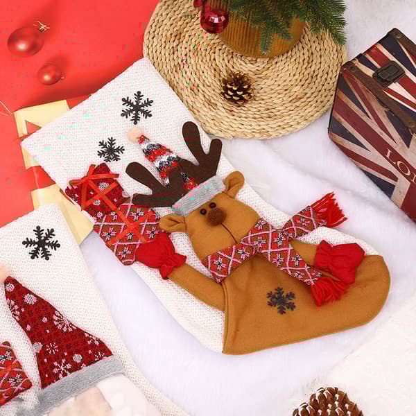 Julstrumpa