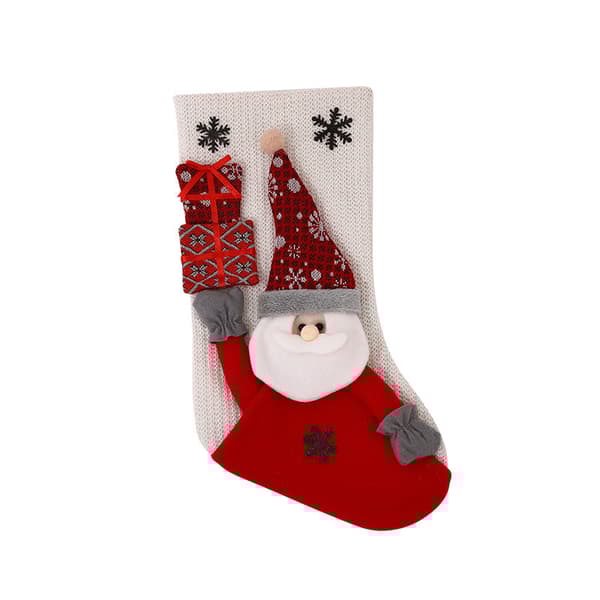 Julstrumpa