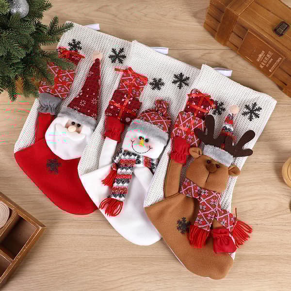 Julstrumpa