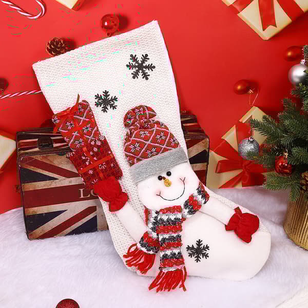 Julstrumpa