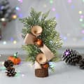 Miniatyrbild 4 av 7: Juldekoration gran