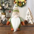 Miniatyrbild 1 av 7: Jultomte dekoration