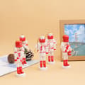 Miniatyrbild 6 av 6: Juldekoration nötknäckaren