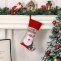 Miniatyrbild 4 av 7: Julstrumpa