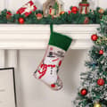 Miniatyrbild 5 av 7: Julstrumpa