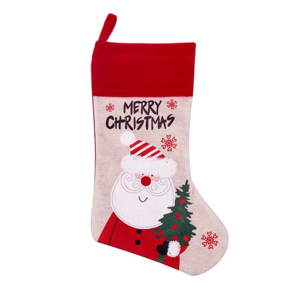 Julstrumpa