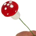 Miniatyrbild 5 av 6: Juldekoration Minisvampar