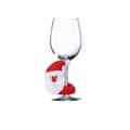 Miniatyrbild 7 av 8: Glasdekoration JUL