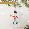 Miniatyrbild 1 av 11: Brevlåda Juldekoration