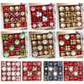 Miniatyrbild 2 av 11: Julgranskulor 40pcs