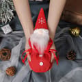 Miniatyrbild 5 av 9: Jultomte dekoration