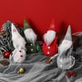 Miniatyrbild 2 av 9: Jultomte dekoration