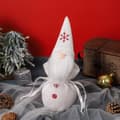 Miniatyrbild 1 av 9: Jultomte dekoration