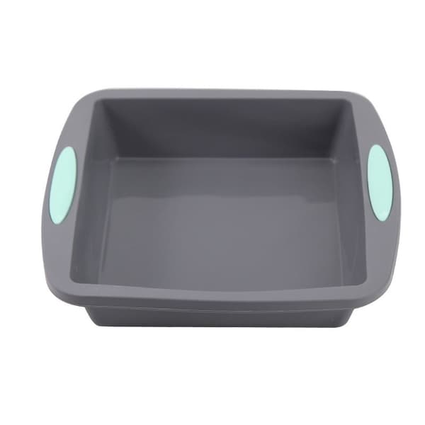 Kakform silikon square cake mold