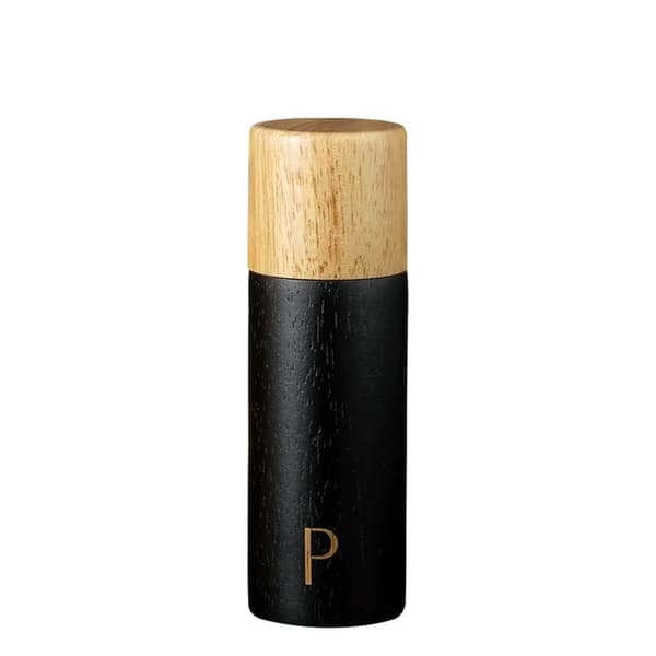 Salt och peppar