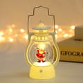 Miniatyrbild 4 av 9: LED lykta jul