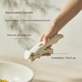 Miniatyrbild 3 av 6: Cookware set grytor stekpanna non stick 5pcs