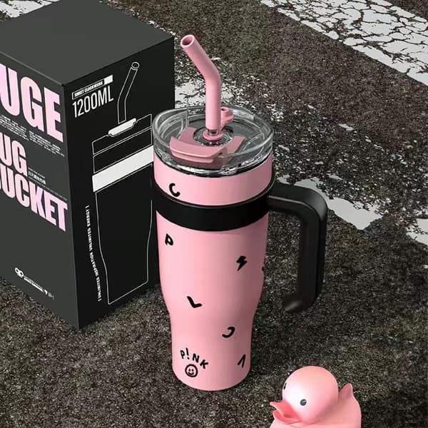 Cup rostfritt stål