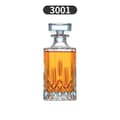 Miniatyrbild 8 av 11: Karaffer
