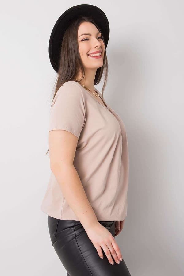 T-shirt Plus Size BFG