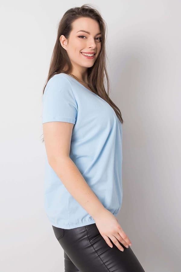 T-shirt Plus Size BFG