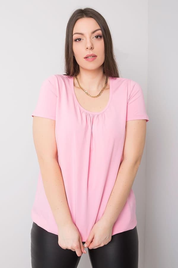 T-shirt Plus Size BFG