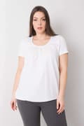 Miniatyrbild 11 av 11: T-shirt Plus Size BFG