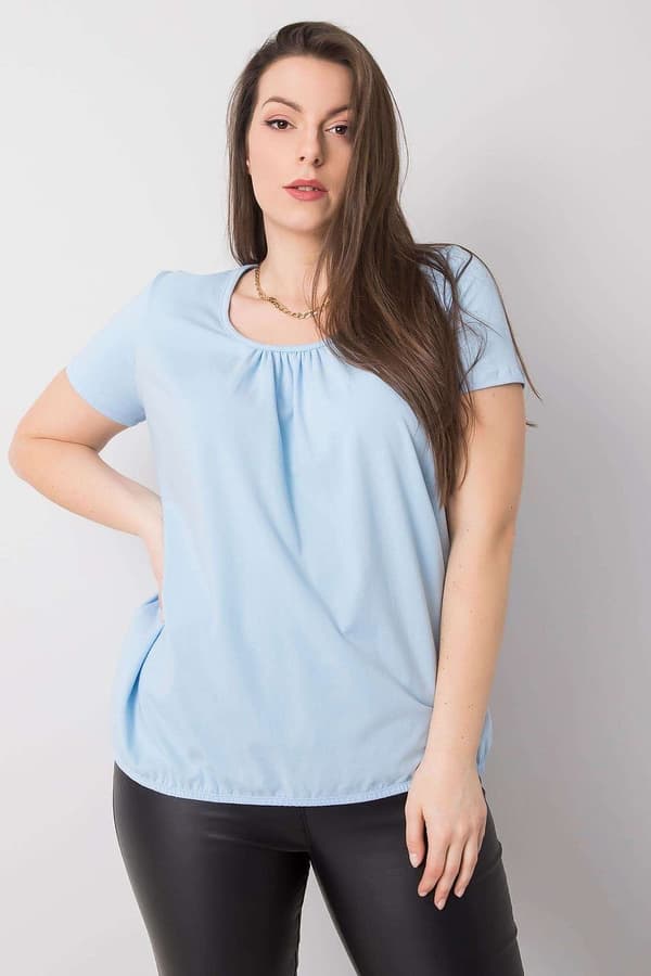 T-shirt Plus Size BFG