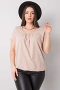 Miniatyrbild 6 av 11: T-shirt Plus Size BFG