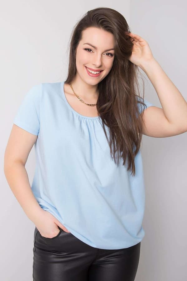 T-shirt Plus Size BFG