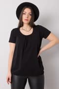 Miniatyrbild 1 av 11: T-shirt Plus Size BFG