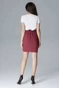 Miniatyrbild 8 av 8: Skirt model 128529 Lenitif