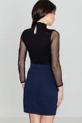 Miniatyrbild 6 av 6: Skirt model 114319 Lenitif