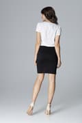 Miniatyrbild 8 av 10: Skirt model 131228 Lenitif