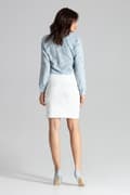 Miniatyrbild 10 av 10: Skirt model 131228 Lenitif