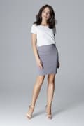 Miniatyrbild 2 av 10: Skirt model 131228 Lenitif