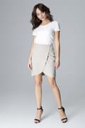 Miniatyrbild 2 av 8: Skirt model 123559 Lenitif
