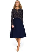Miniatyrbild 4 av 8: Skirt model 124821 Stylove