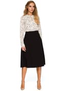 Miniatyrbild 7 av 8: Skirt model 124821 Stylove