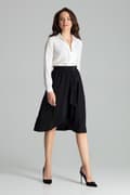 Miniatyrbild 8 av 11: Skirt model 135869 Lenitif