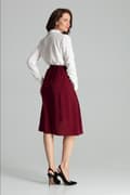 Miniatyrbild 6 av 11: Skirt model 135869 Lenitif