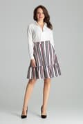 Miniatyrbild 1 av 10: Skirt model 135883 Lenitif