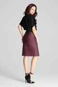 Miniatyrbild 6 av 11: Skirt model 139343 Lenitif