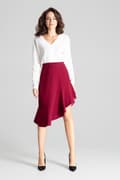Miniatyrbild 5 av 11: Skirt model 139366 Lenitif
